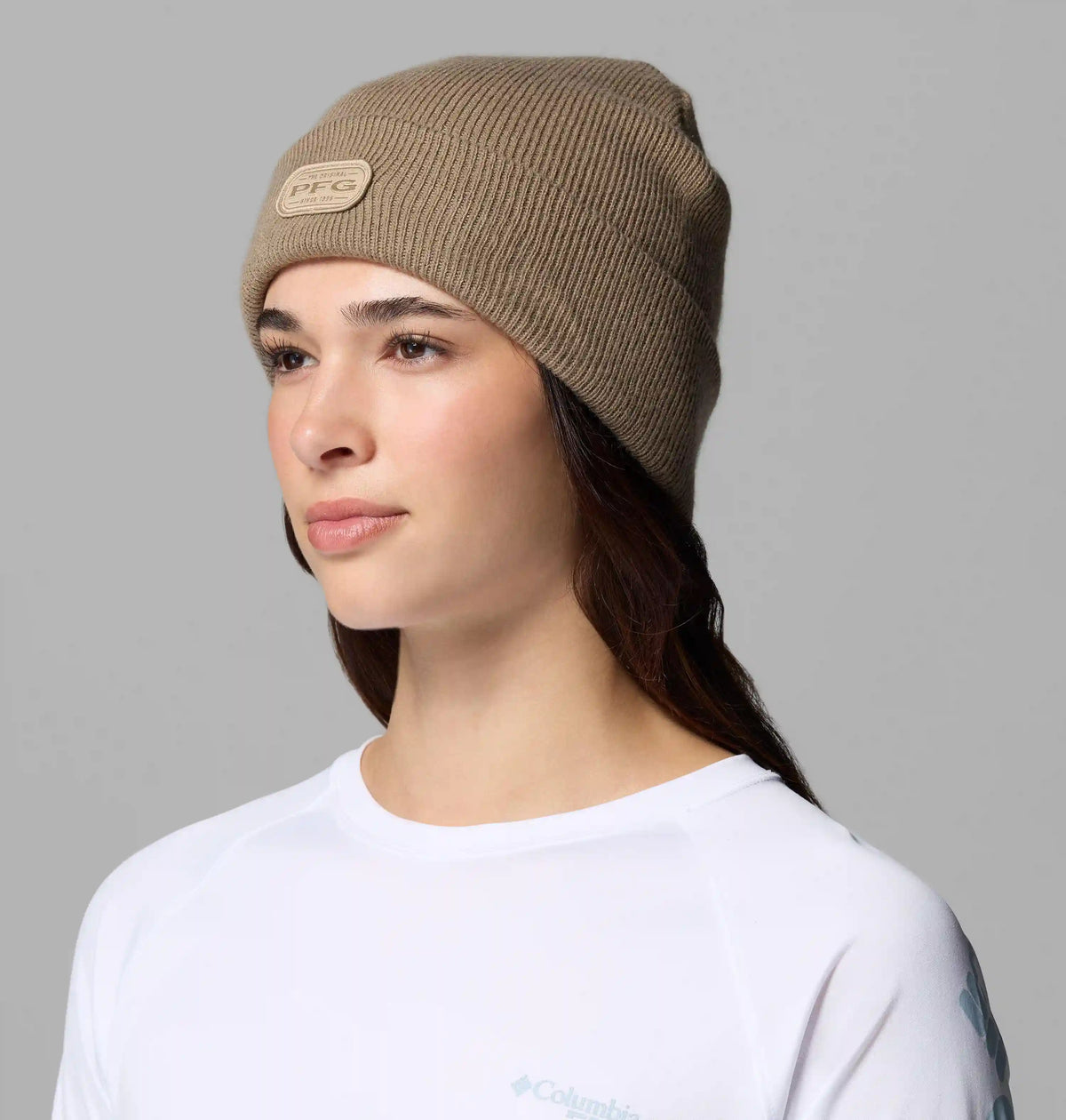 PFG Fish Trek Beanie