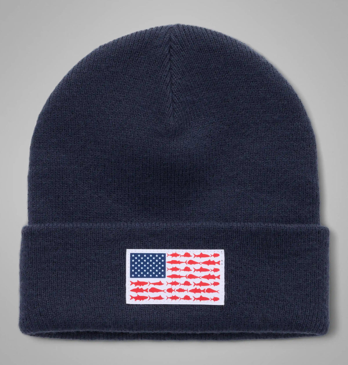 PFG Fish Trek Beanie