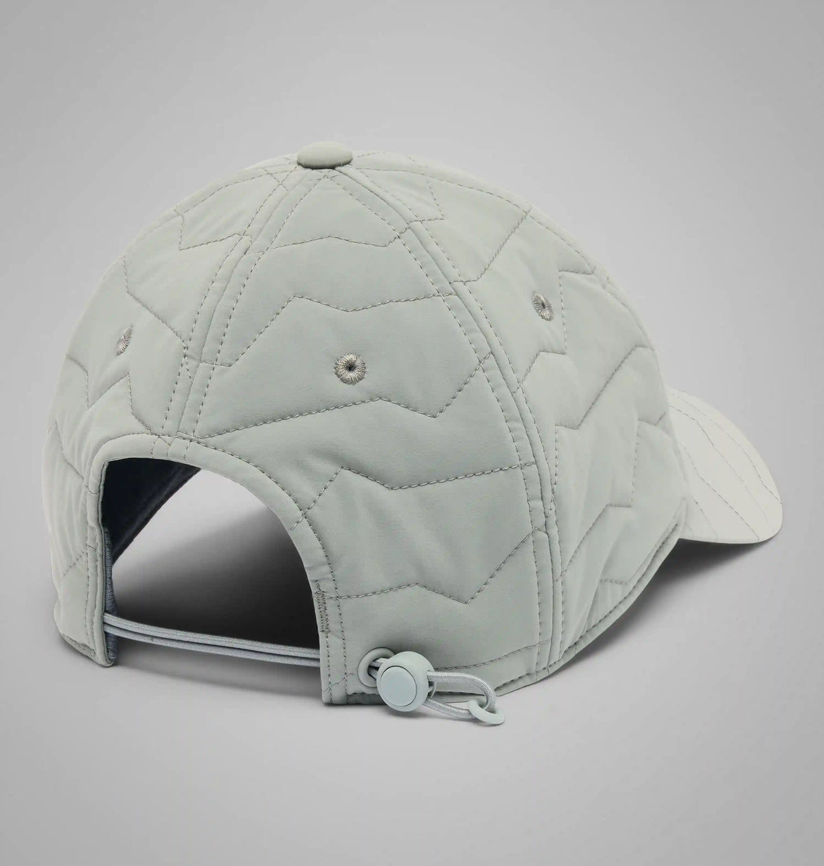 CSC Luxe Quilted Ball Cap