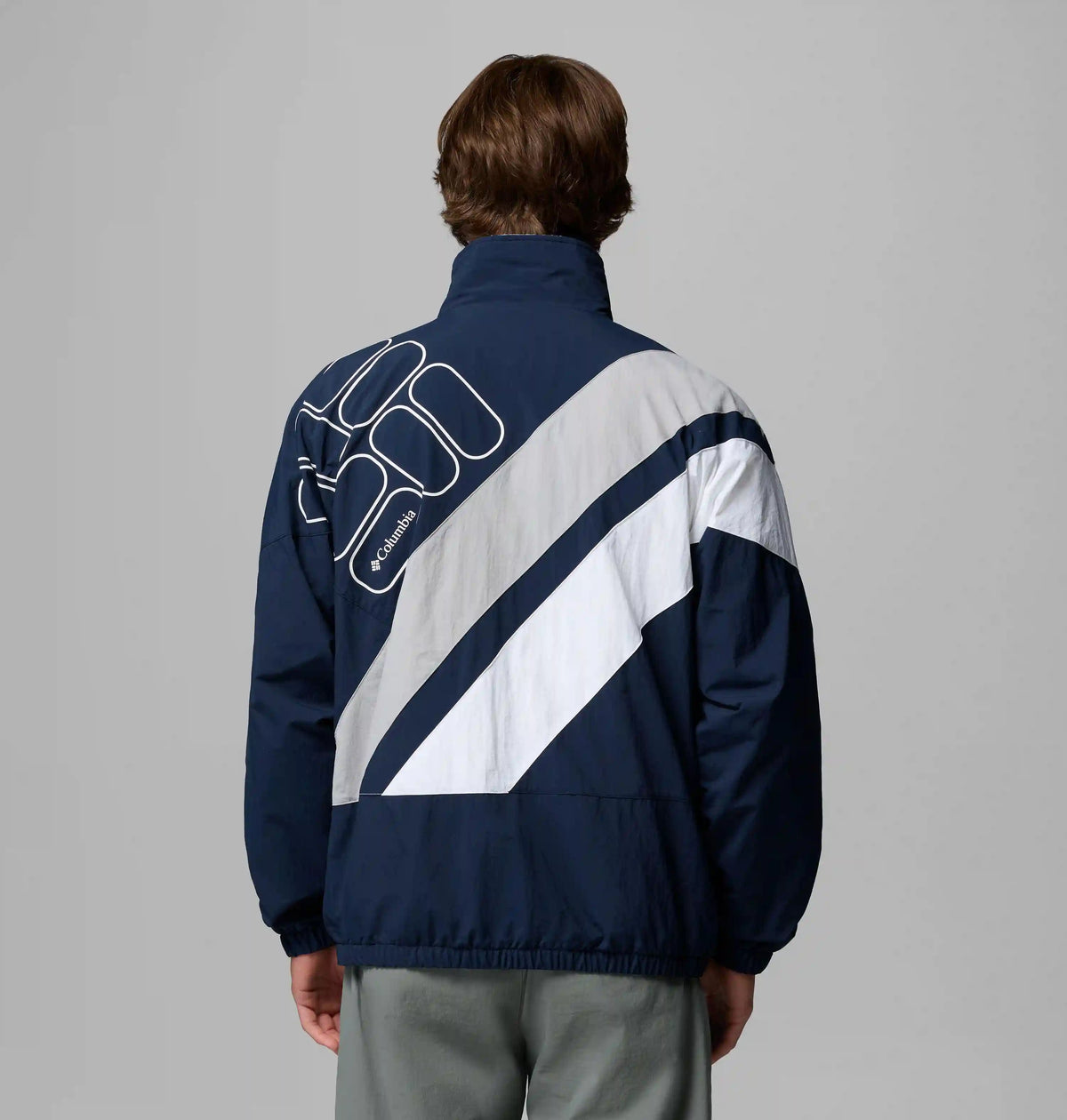 Men's Reventure Windbreaker - Dallas Cowboys