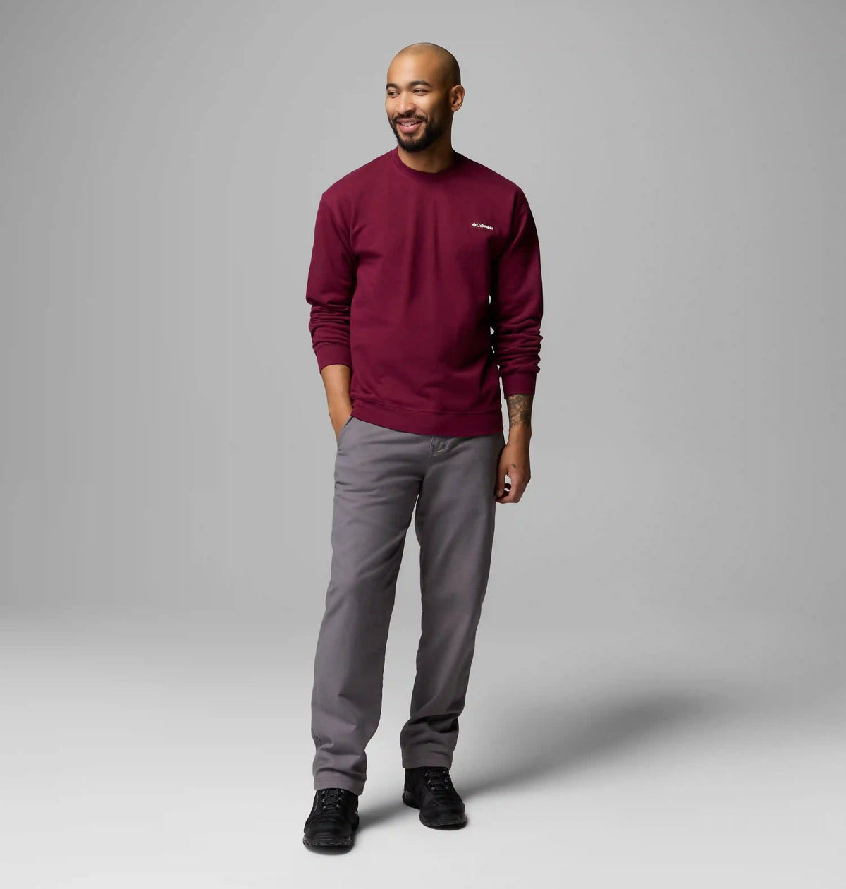 Men's Oakwind Sweatshirt
