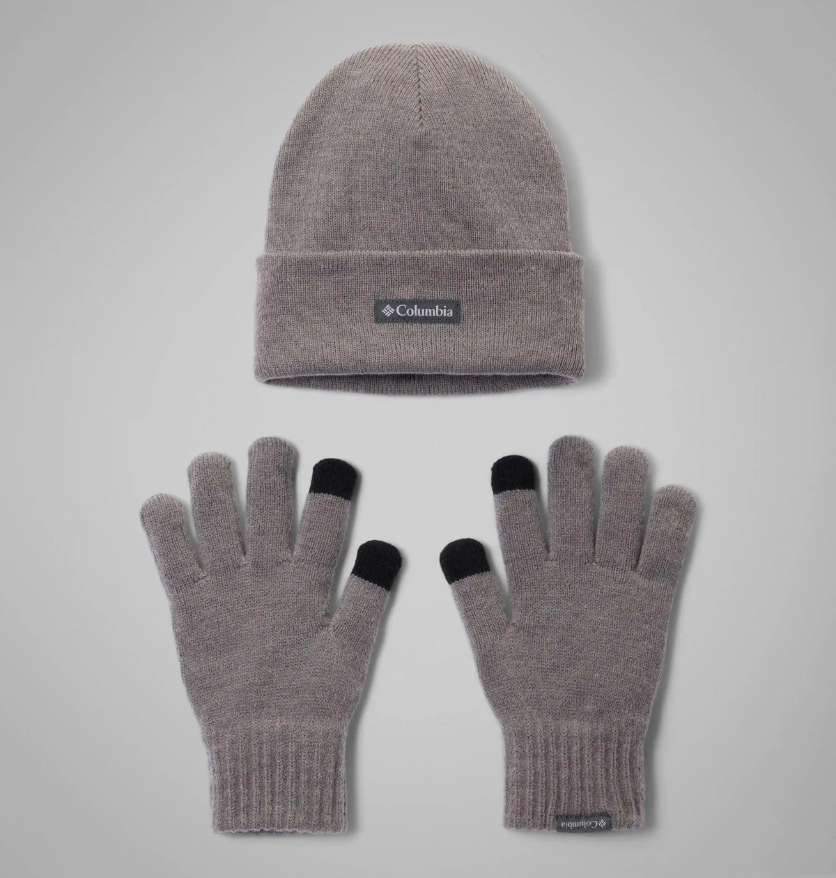 CSC Beanie and Glove Set