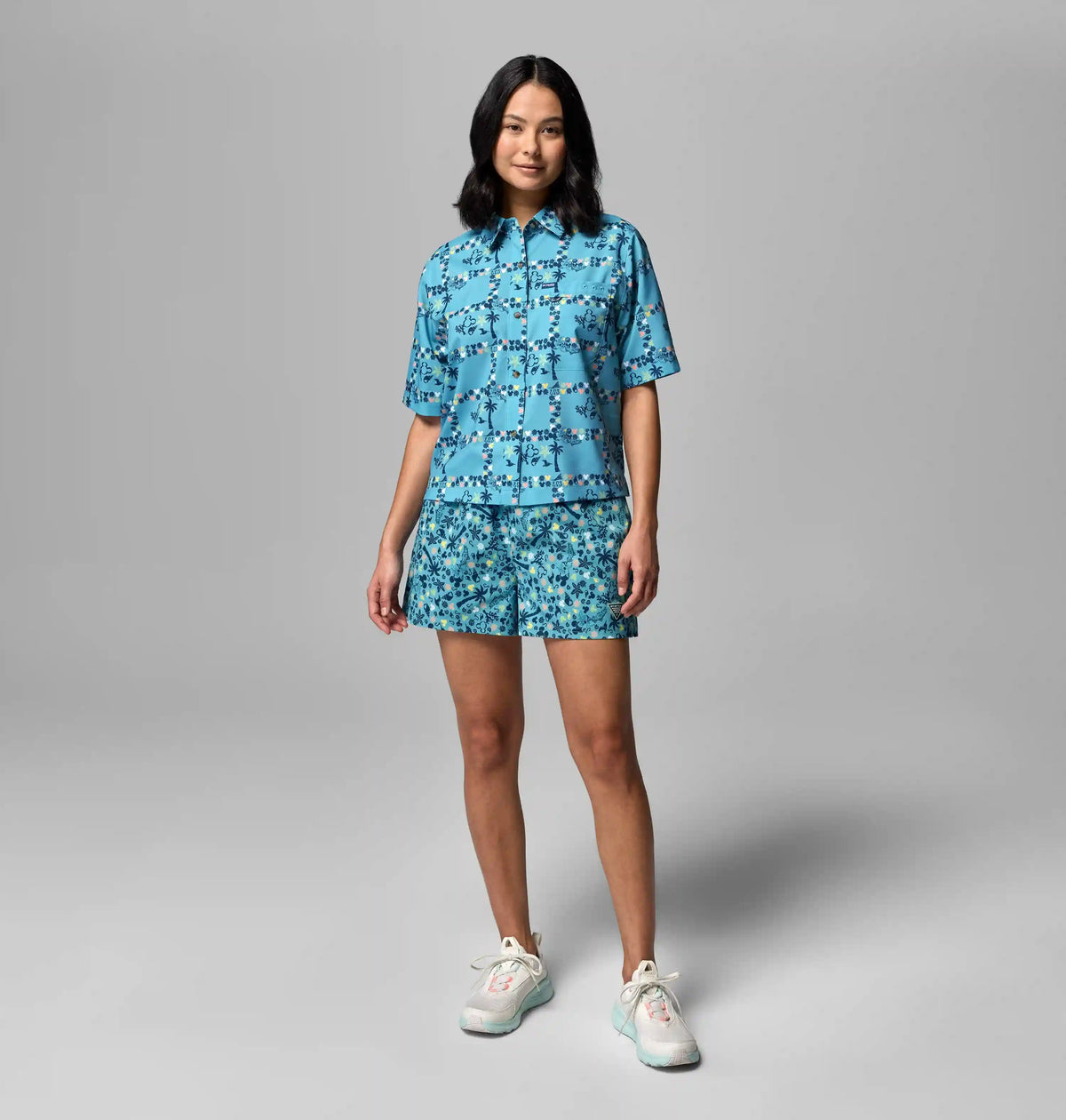 Women's CSC x Disney PFG Rugged Water™ Shorts