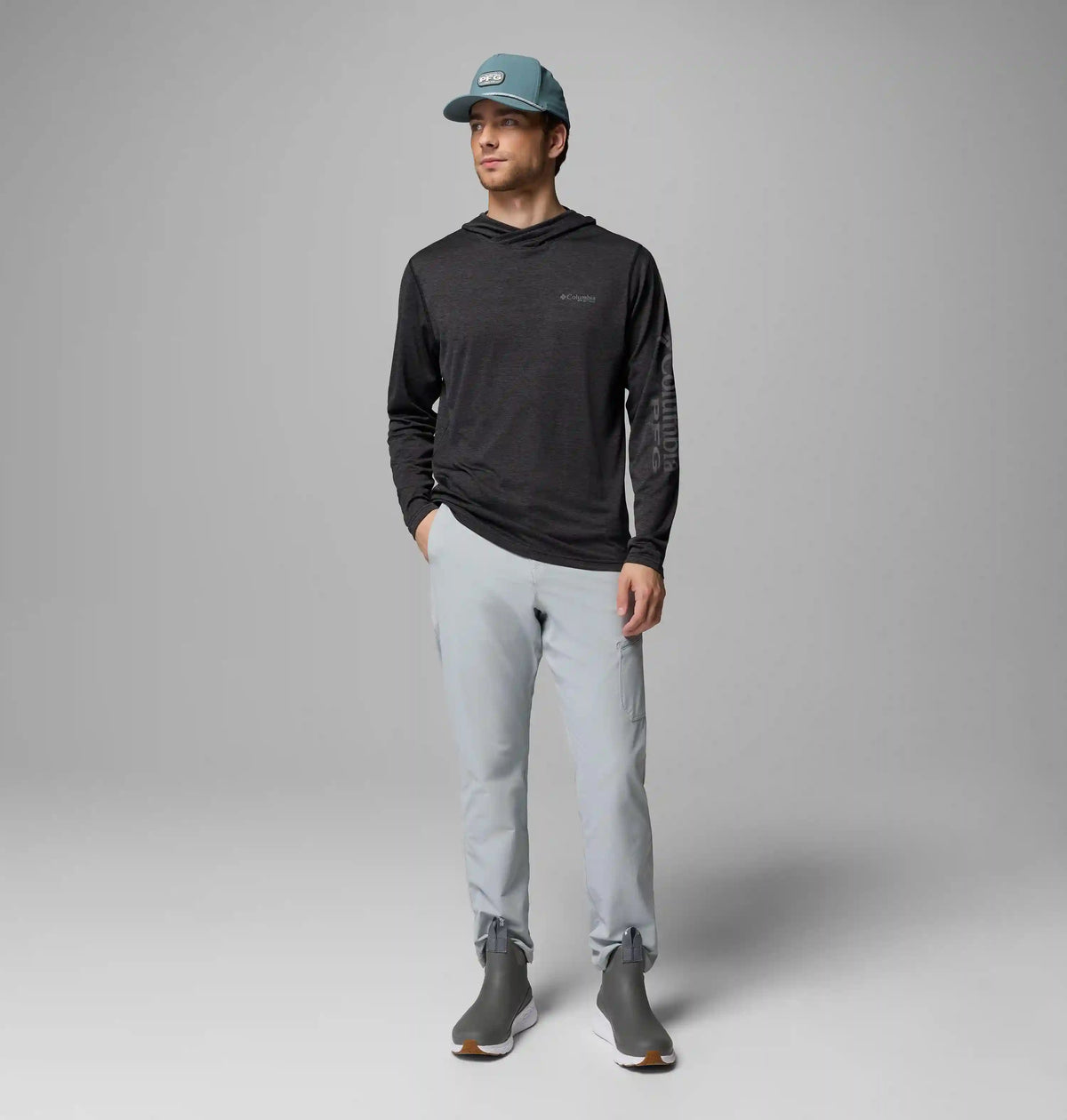 Men's PFG Terminal Tech Hoodie