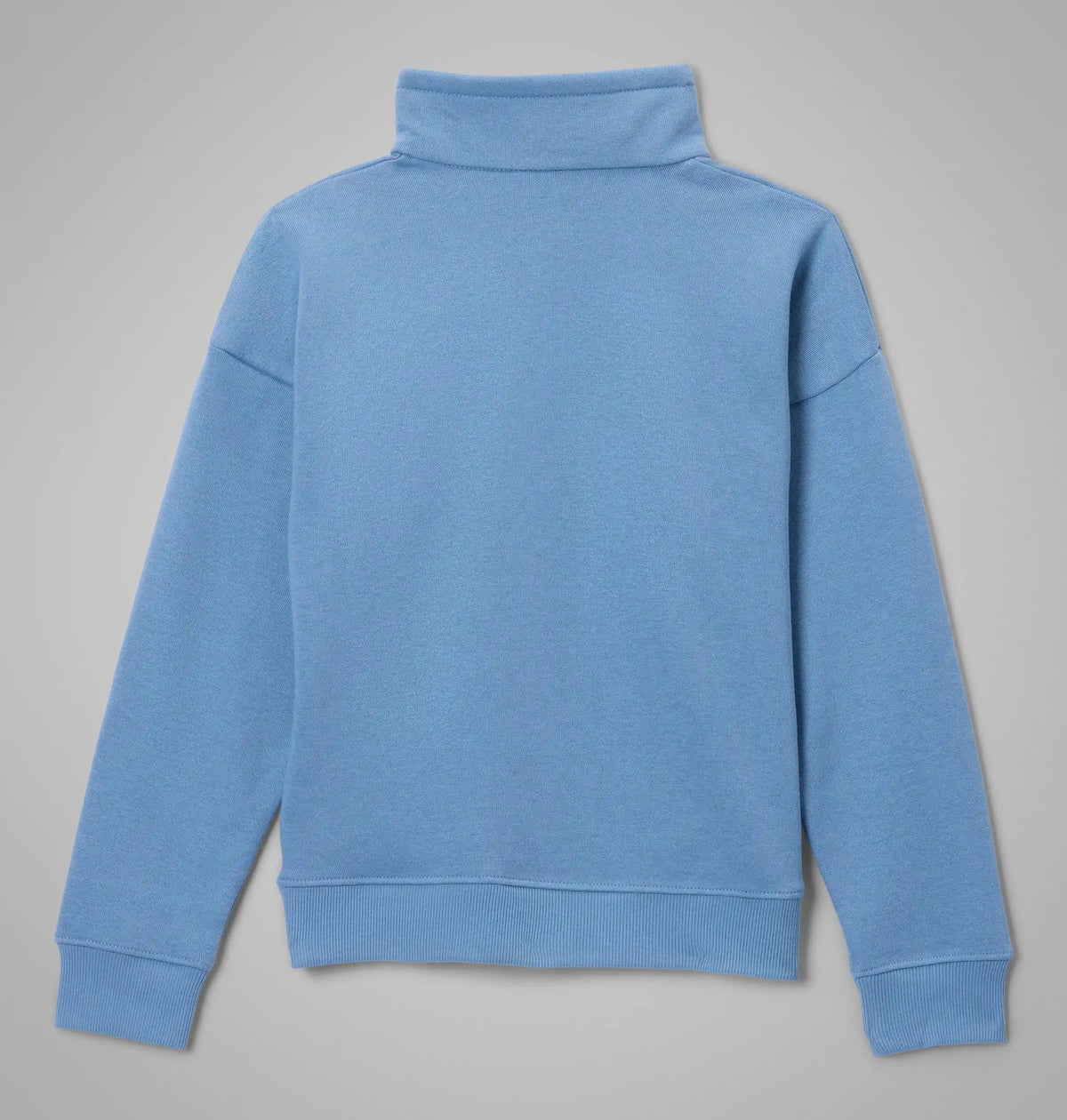 Girls' Aldermore Half Zip Fleece