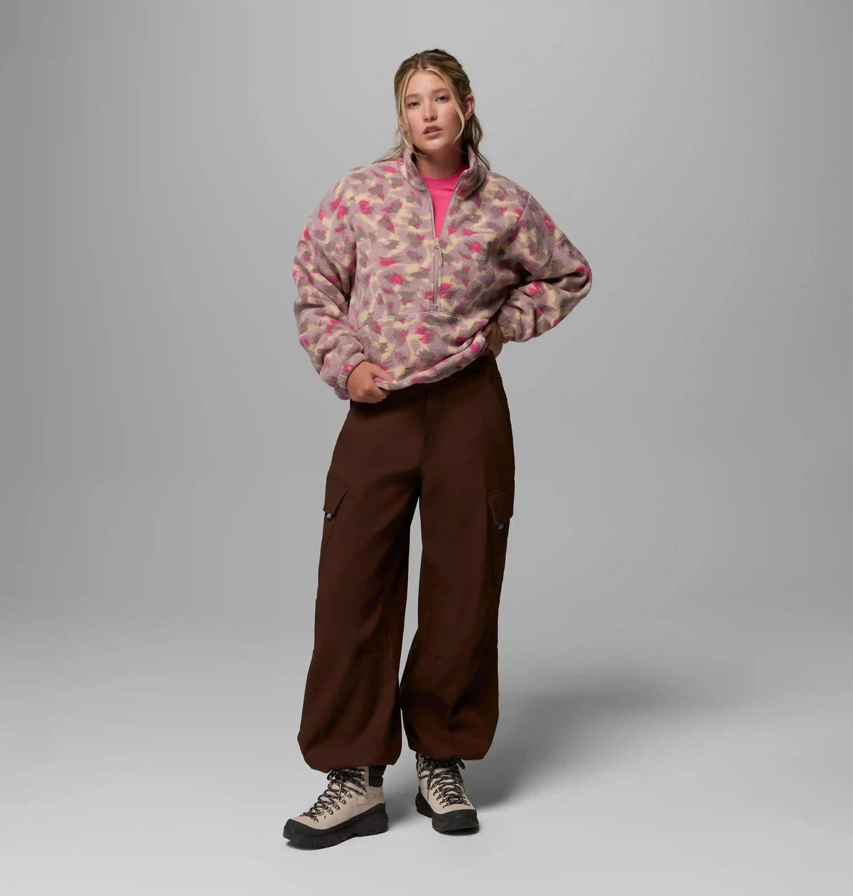 Women's South Saddle Peak Pants