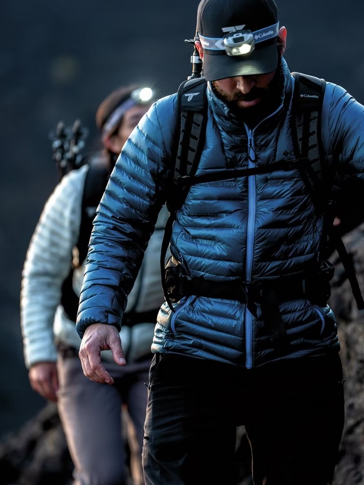 Guide-Tested Gear