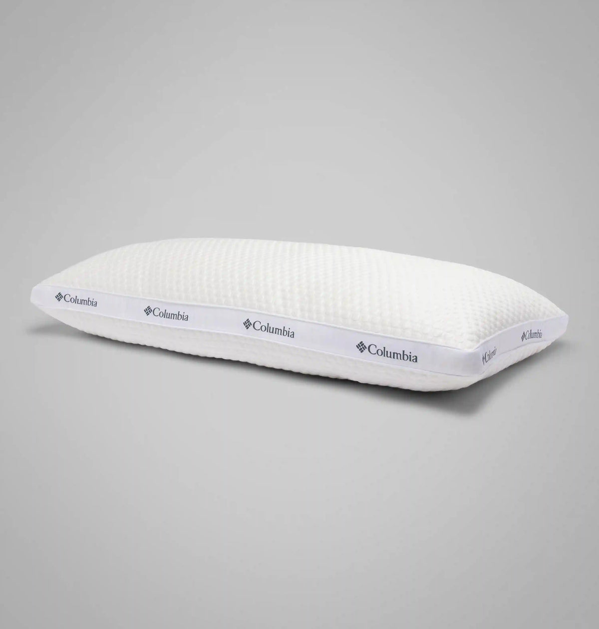 Ice Fiber Pillow - King