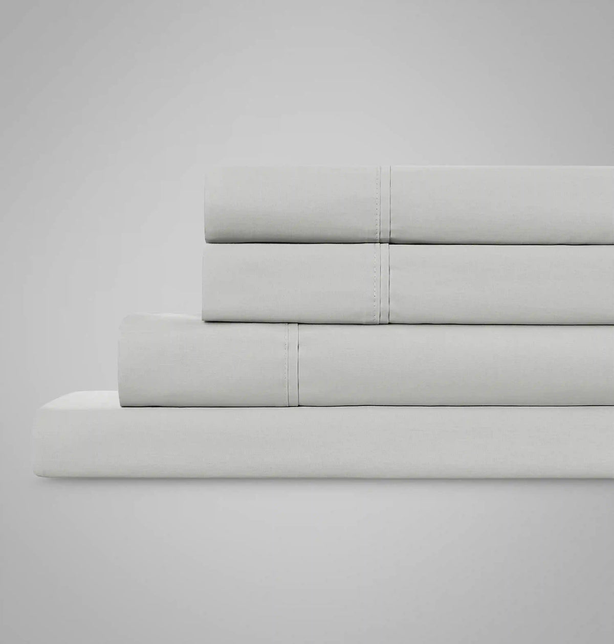 Omni-Wick Cotton Percale Sheet Set - King