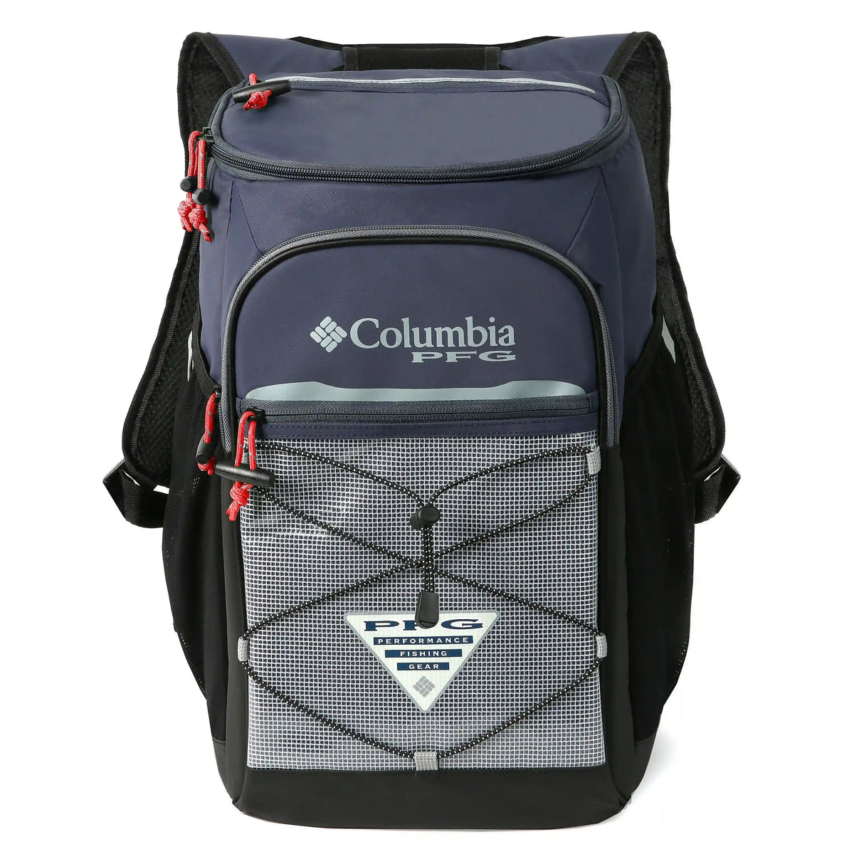 Columbia PFG Roll Caster Backpack Cooler - 30-Can Capacity