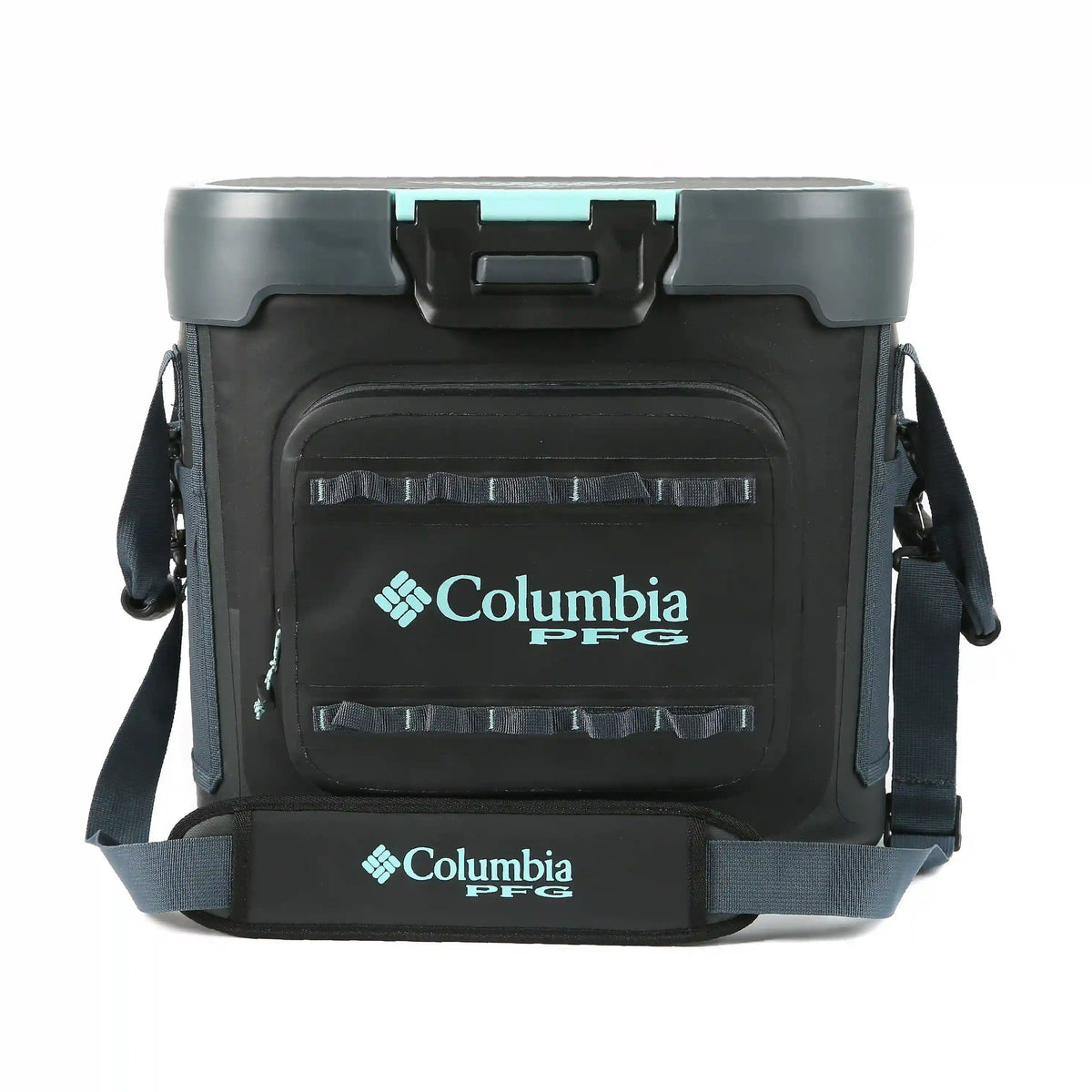 Columbia PFG Welded Leak Proof High Performance Cooler - 36-Can Capacity