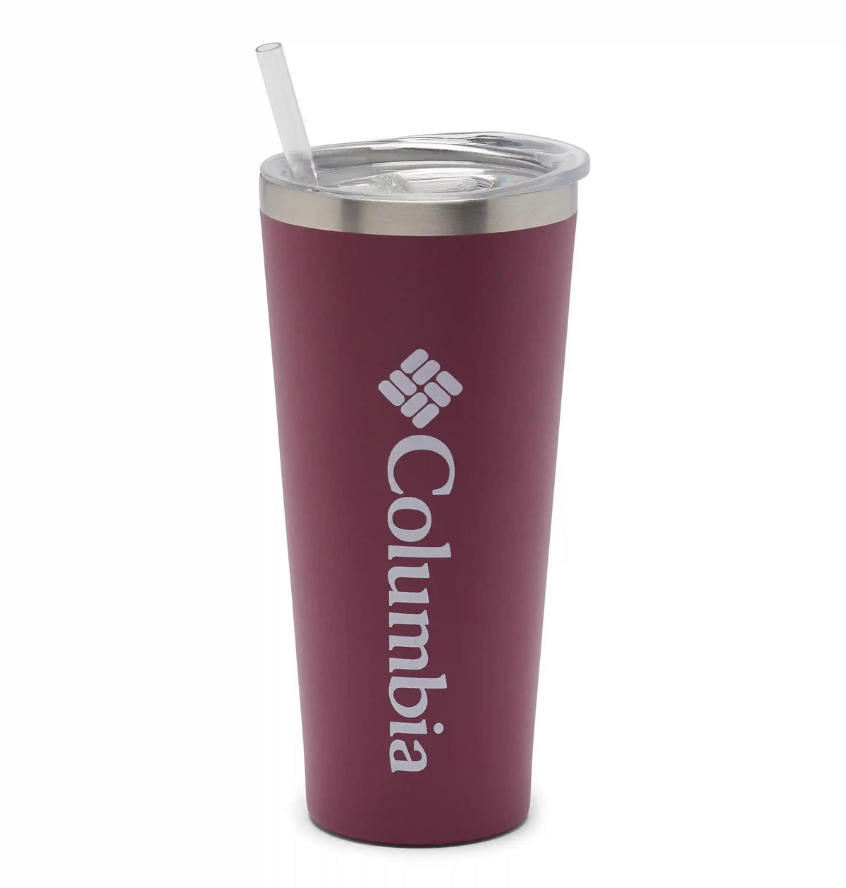 Double-Wall Tumbler - 21 oz