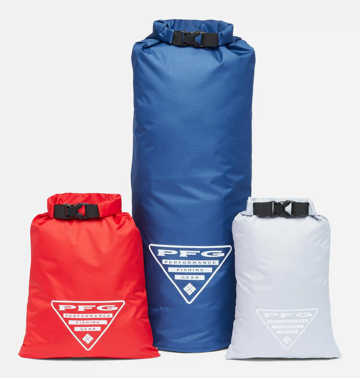 3 PC Dry Bag Set