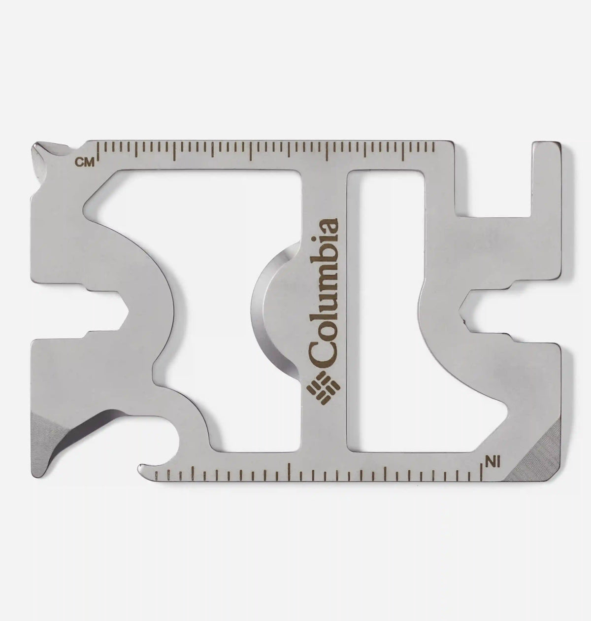 Credit Card Multi-Tool