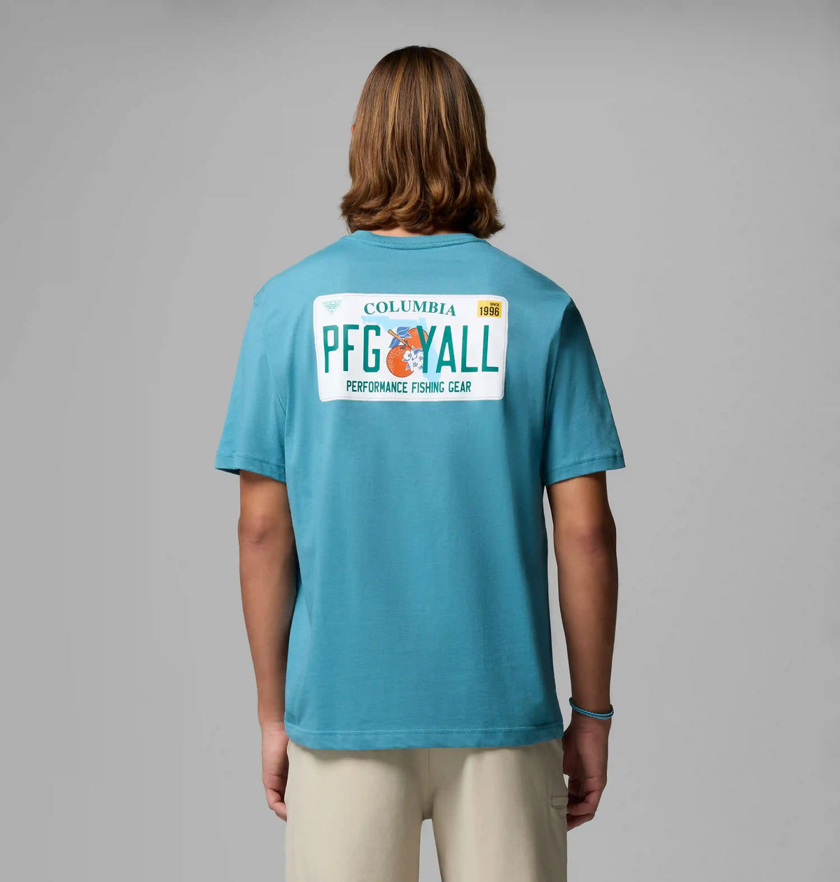Men's Dade FL PFG T-Shirt