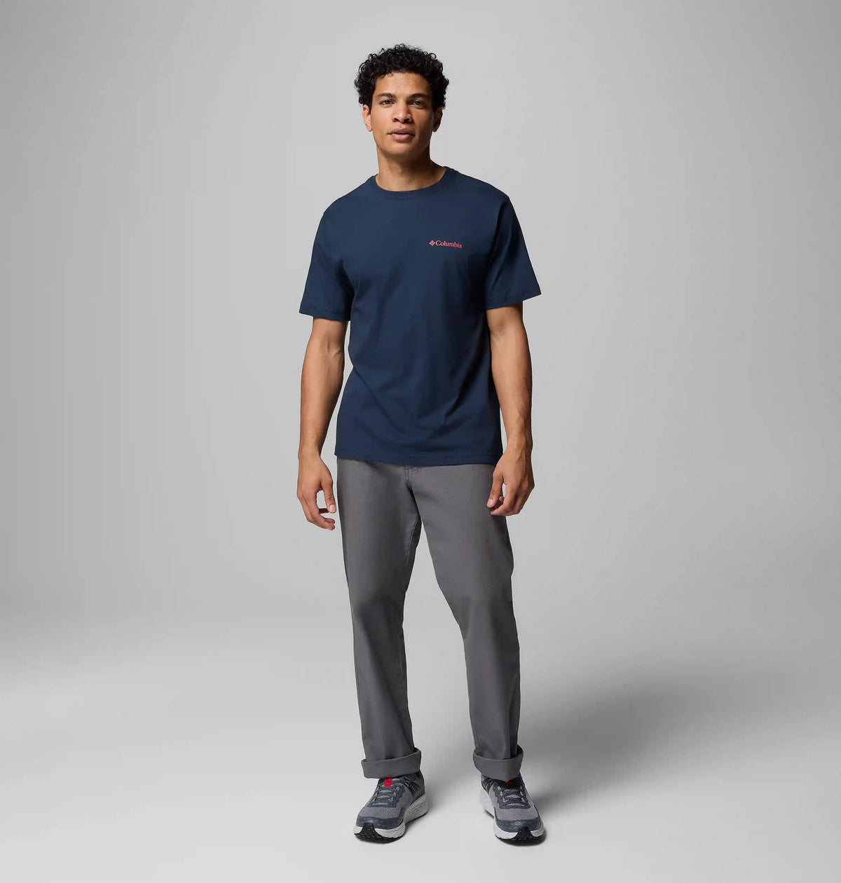 Men's Marco Graphic T-Shirt