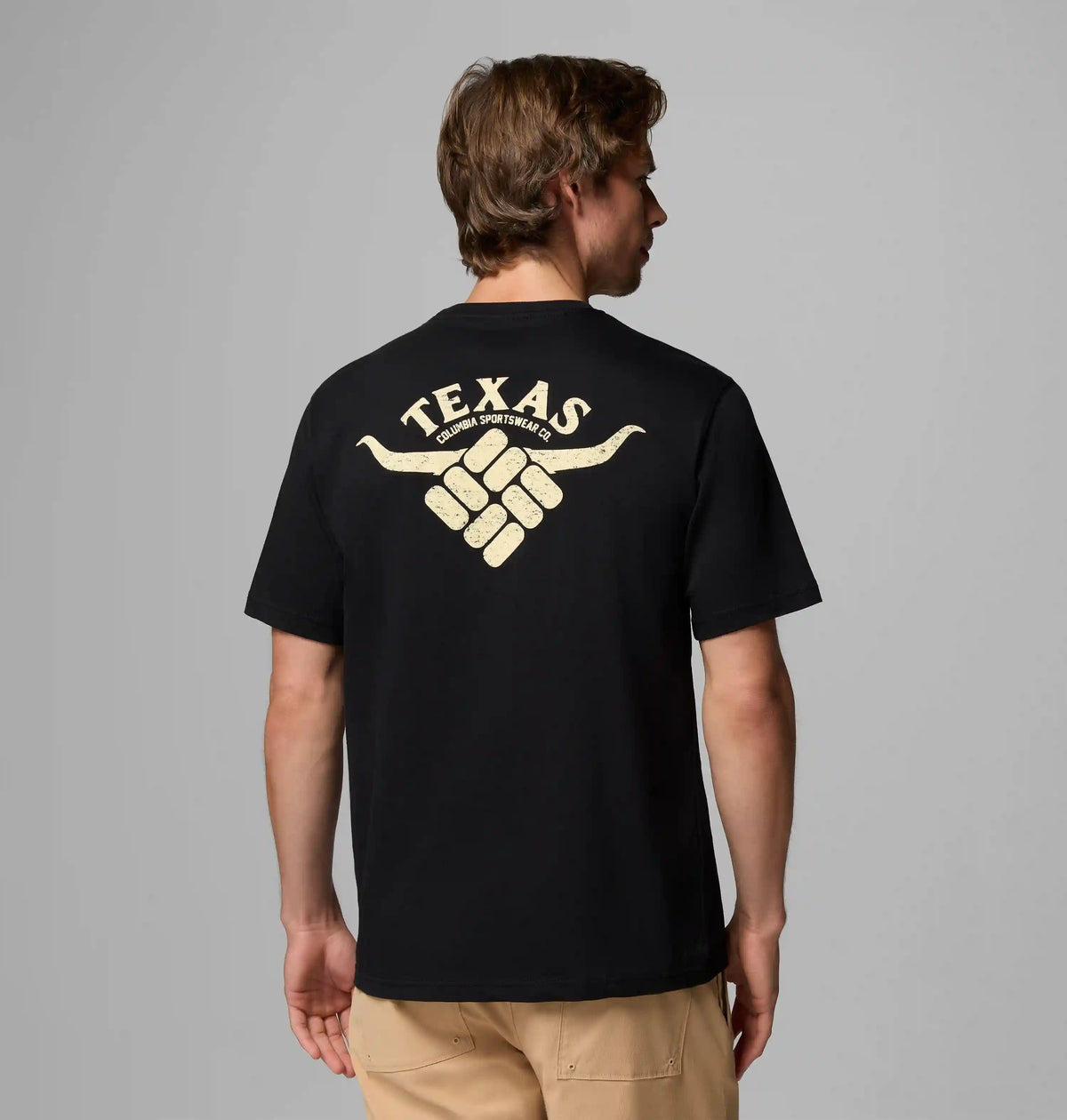 Men's Republic TX CSC T-Shirt