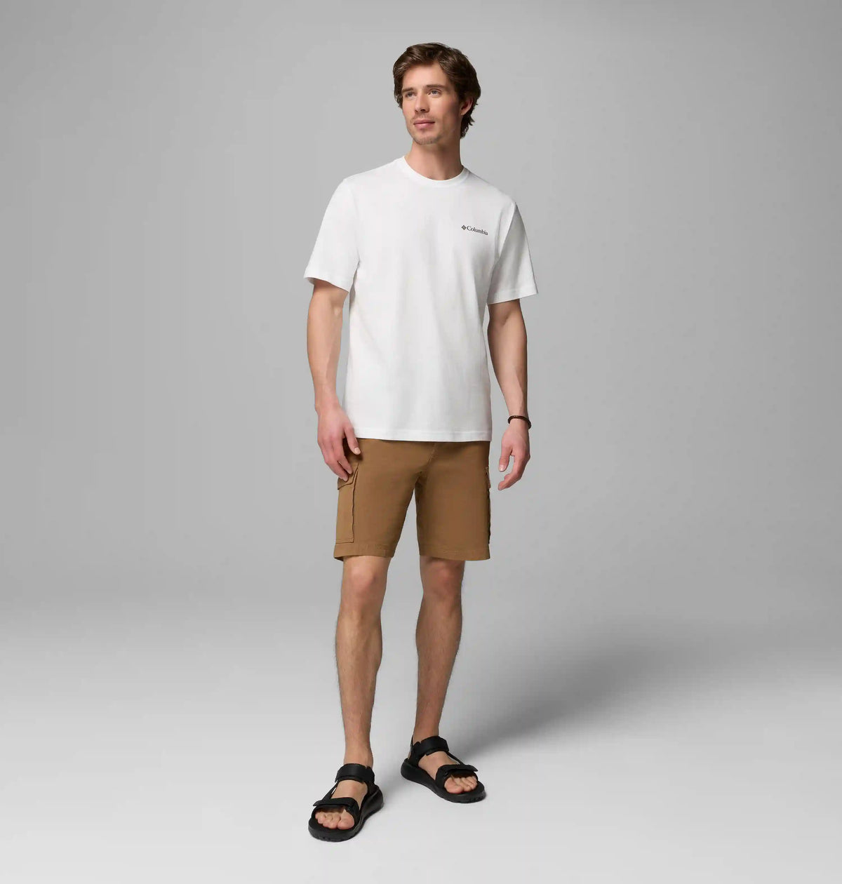 Men's Awaits Tee