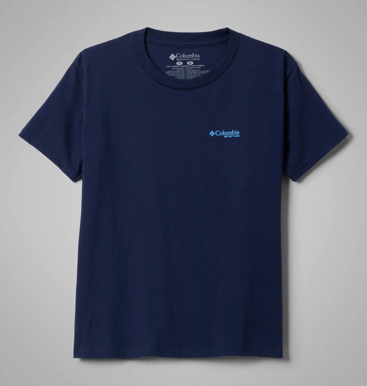 Kids' Hook Flag PFG Short Sleeve Tee