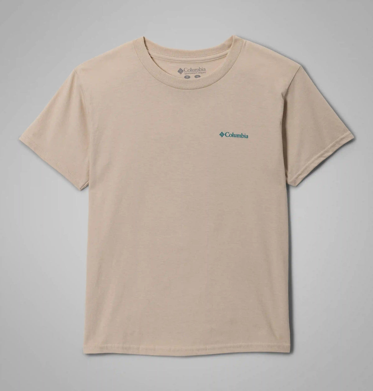 Kids' AmeriSquatch CSC Short Sleeve Tee