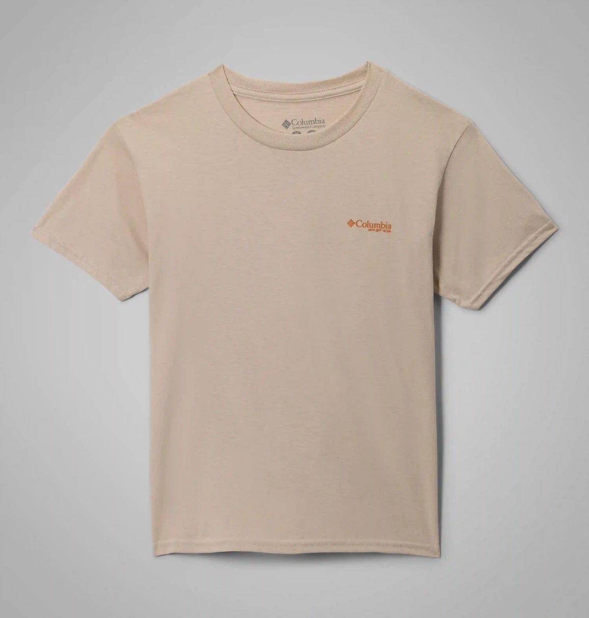 Kids' Bigfoot PFG Short Sleeve Tee