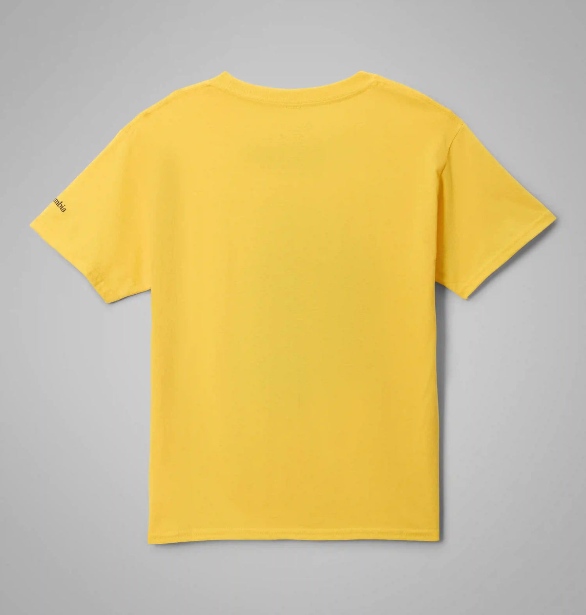 Kids' Sun Truck CSC Short Sleeve Tee