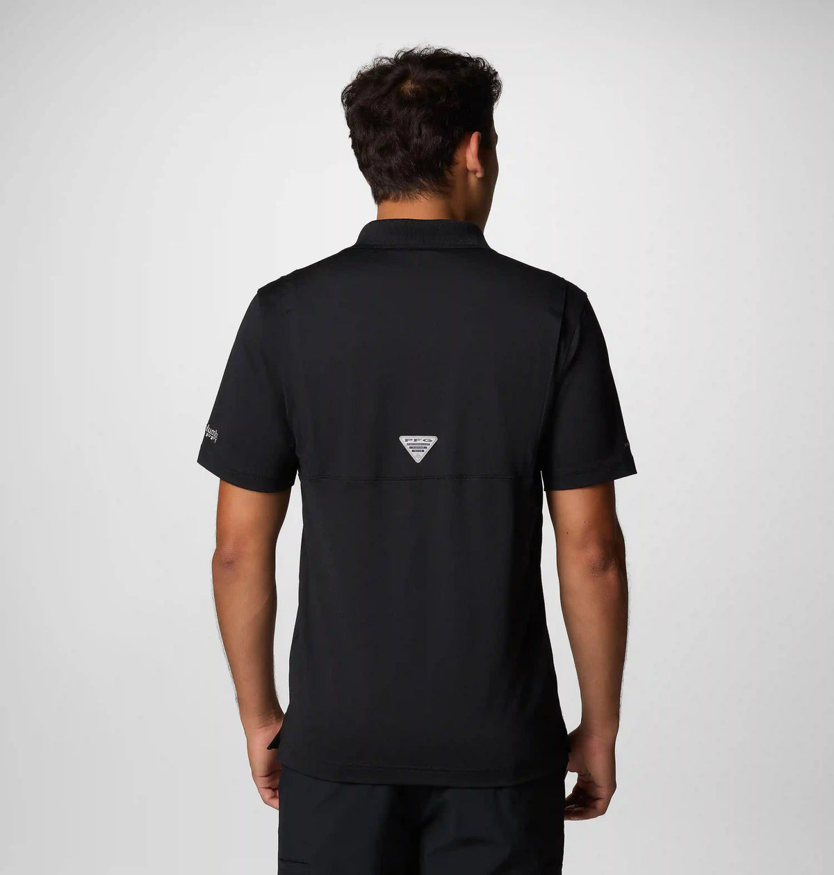 Men's PFG Low Drag Offshore Polo - Philadelphia Eagles