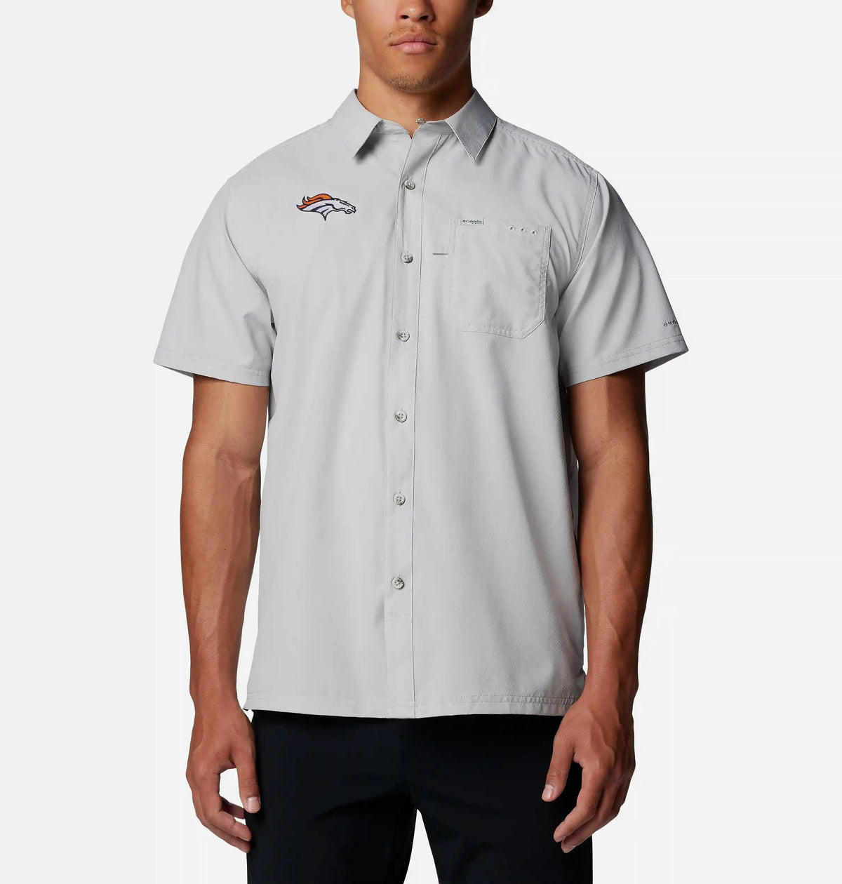 Men's NFL Slack Tide™ Camp Shirt